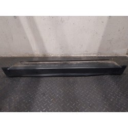 Sideskirt links Aixam 2010...