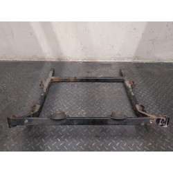 Subframe Aixam 2010 tot 2013