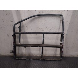 Deurframe links Aixam 500