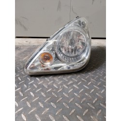 Koplamp links Aixam 2008...