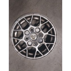 Lichtmetalen velg 13 inch....