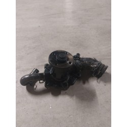Waterpomp Kubota motor Z402