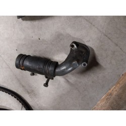 Thermostaatdeksel Kubota...