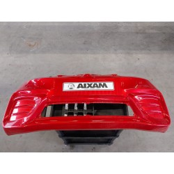 Voorbumper Aixam City Sport