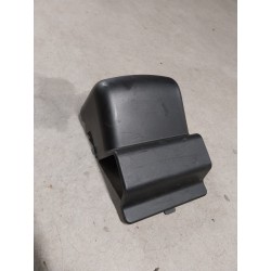 Afdekkap ruitenwissermotor...