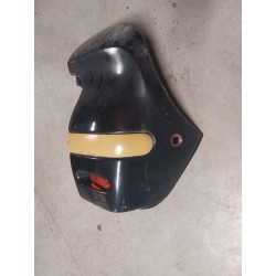 Bumperhoek links Aixam 500.4