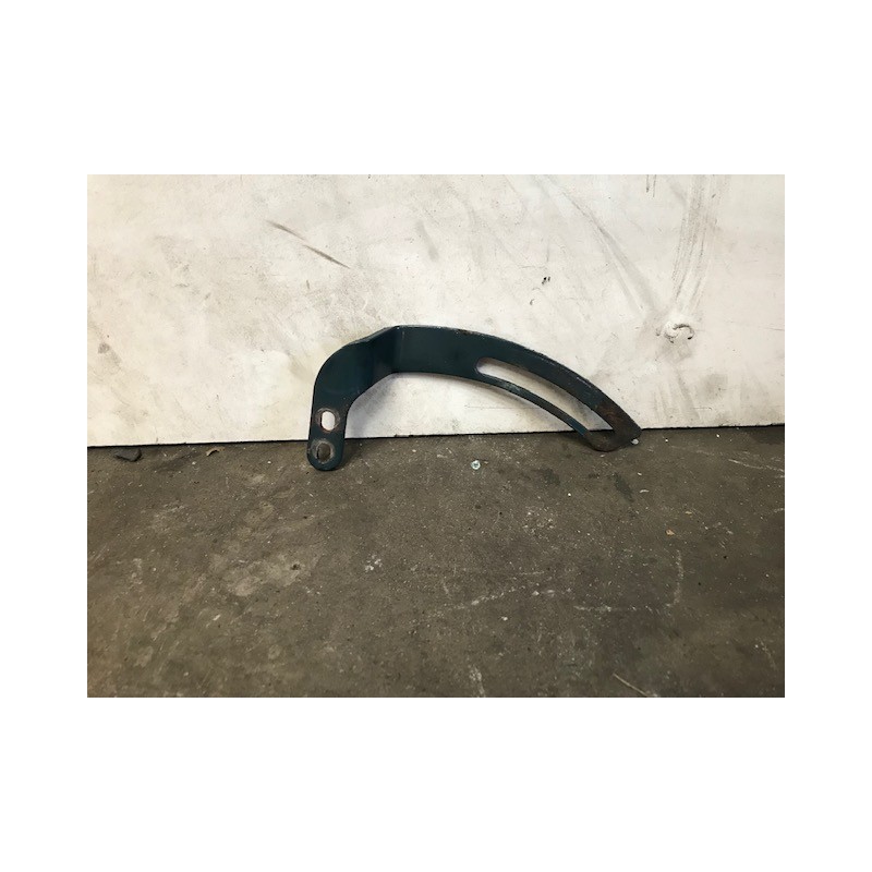 Dynamo Aixam (Kubota motor) aansluiting voorzijde